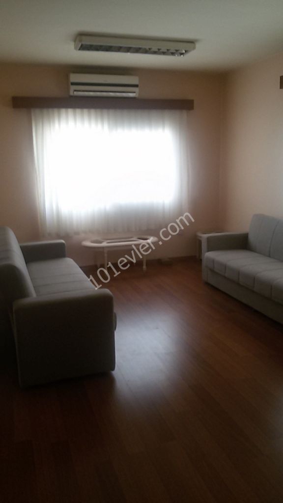 Flat To Rent in Küçük Kaymaklı, Nicosia