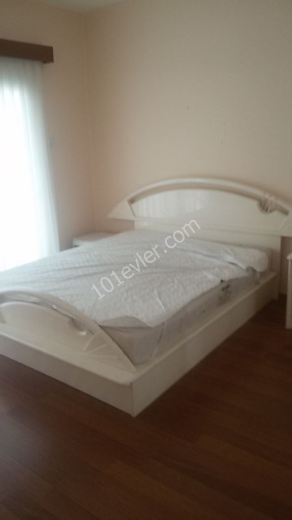 Flat To Rent in Küçük Kaymaklı, Nicosia