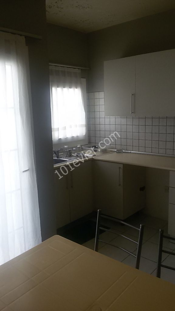 Flat To Rent in Küçük Kaymaklı, Nicosia