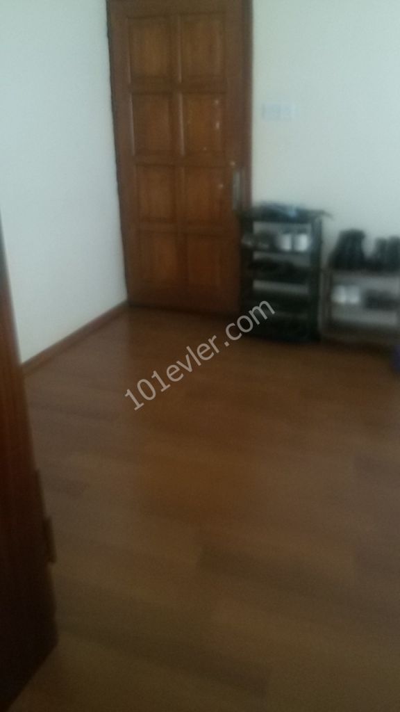 Flat To Rent in Küçük Kaymaklı, Nicosia