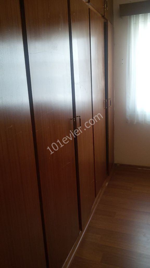 Flat To Rent in Küçük Kaymaklı, Nicosia