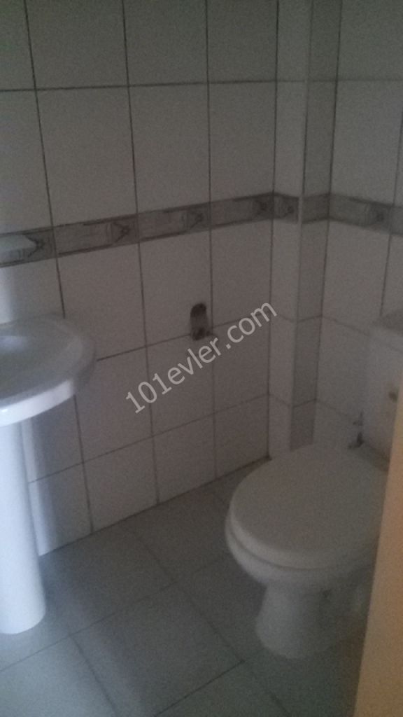 Flat To Rent in Küçük Kaymaklı, Nicosia