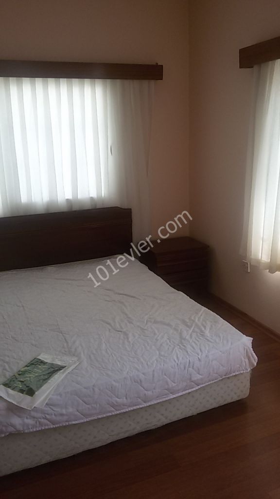 Flat To Rent in Küçük Kaymaklı, Nicosia