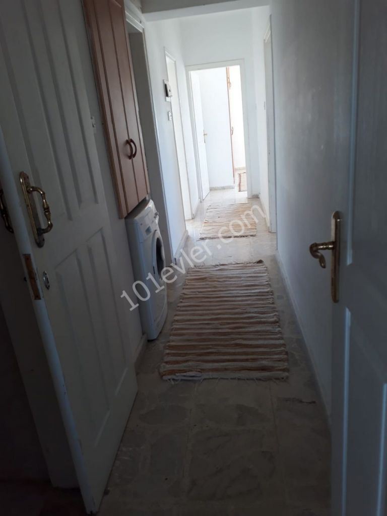 Flat To Rent in Gönyeli, Nicosia