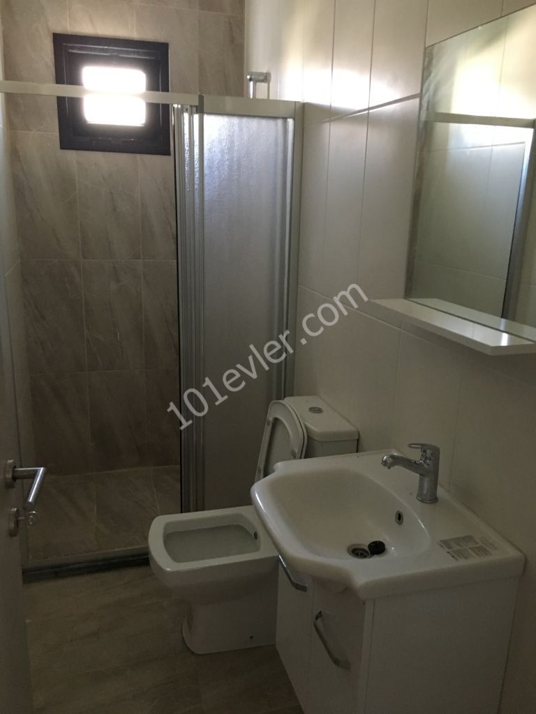 Flat To Rent in Kızılbaş, Nicosia