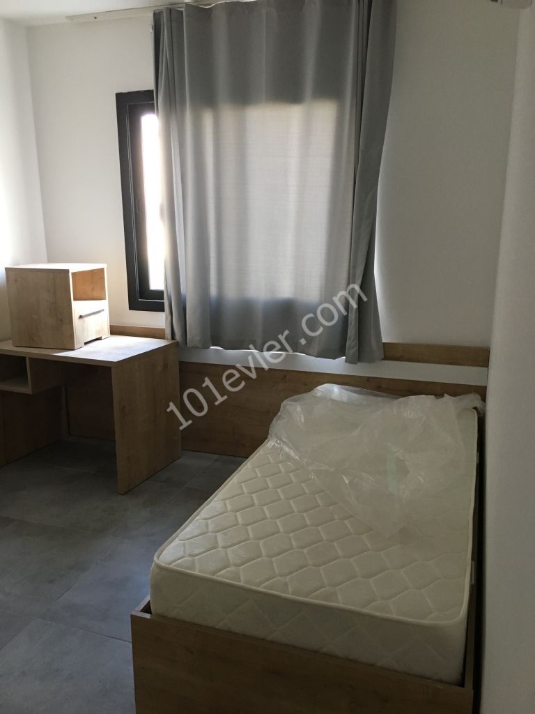 MERİT HOTEL BÖL. 2+1 SIFIR DAİRE