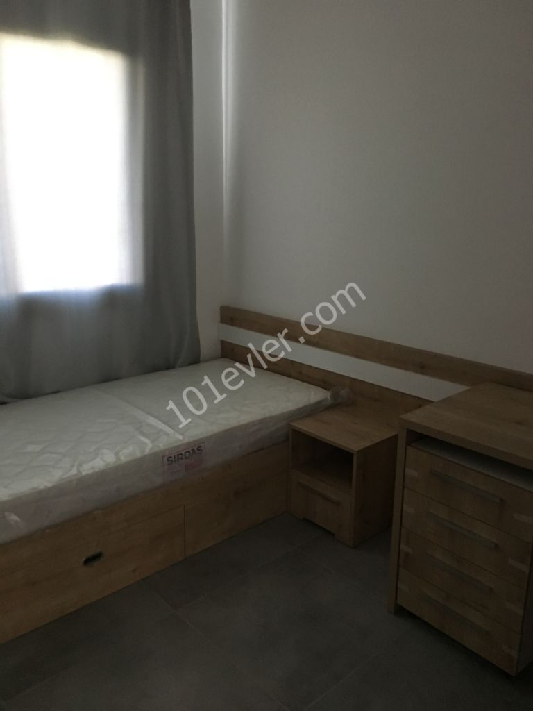 MERİT HOTEL BÖL. 2+1 SIFIR DAİRE