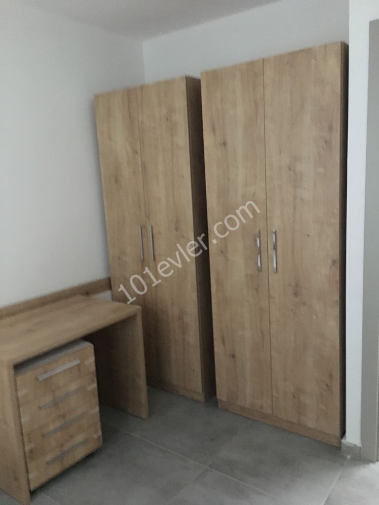 Flat To Rent in Kızılbaş, Nicosia