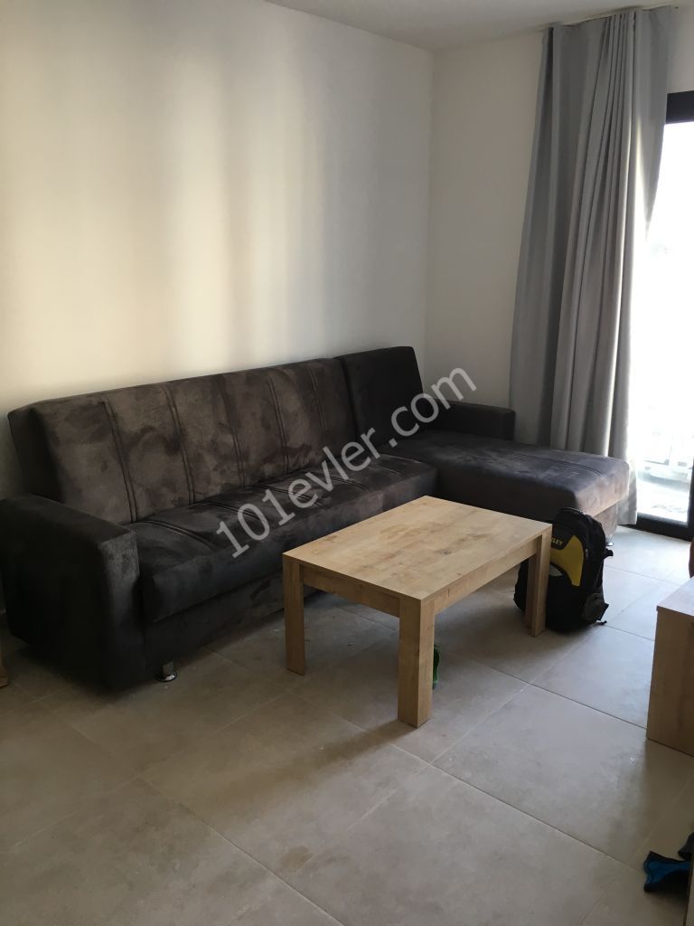 Flat To Rent in Kızılbaş, Nicosia