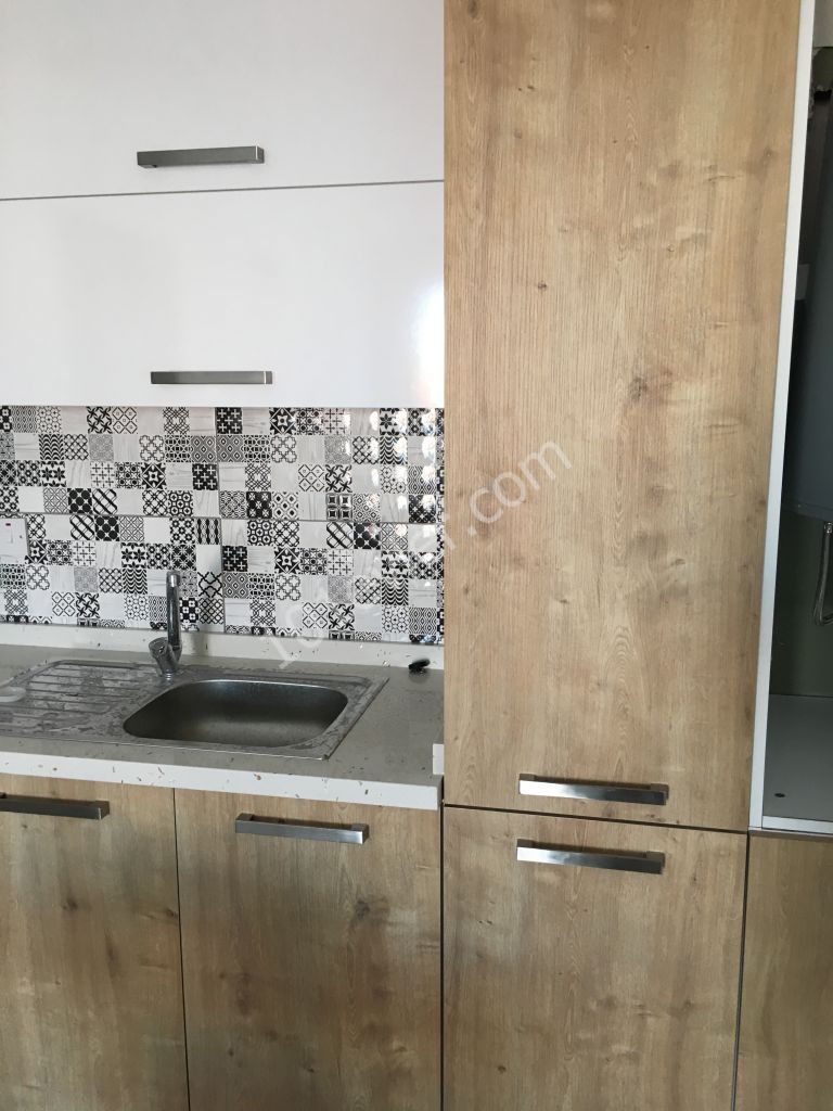 Flat To Rent in Kızılbaş, Nicosia