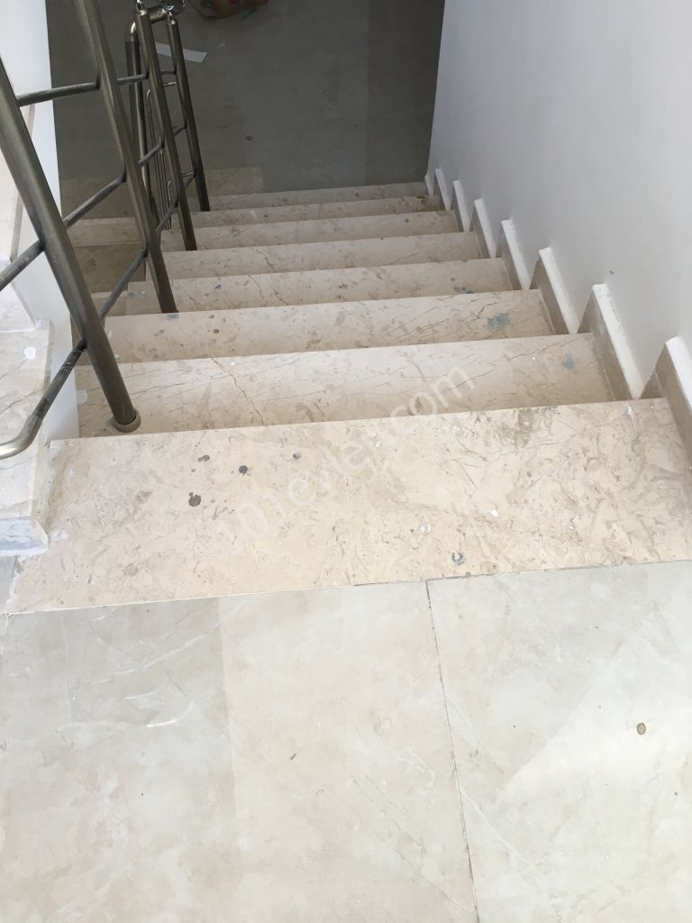 Flat To Rent in Kızılbaş, Nicosia