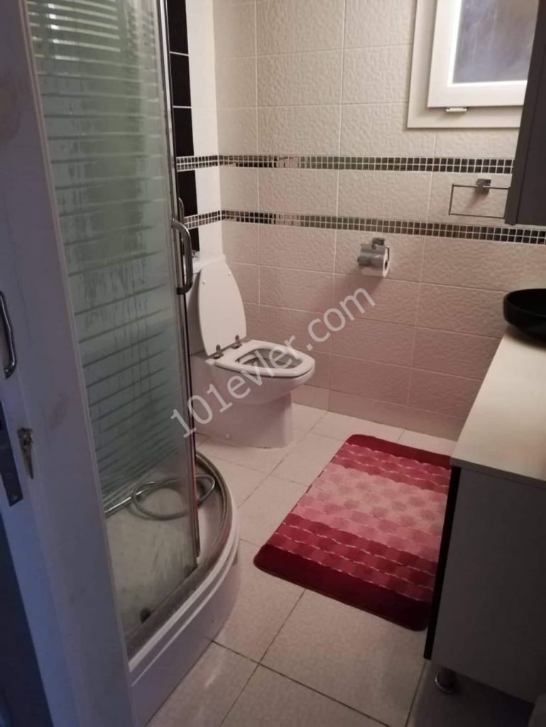 Flat To Rent in Taşkınköy, Nicosia