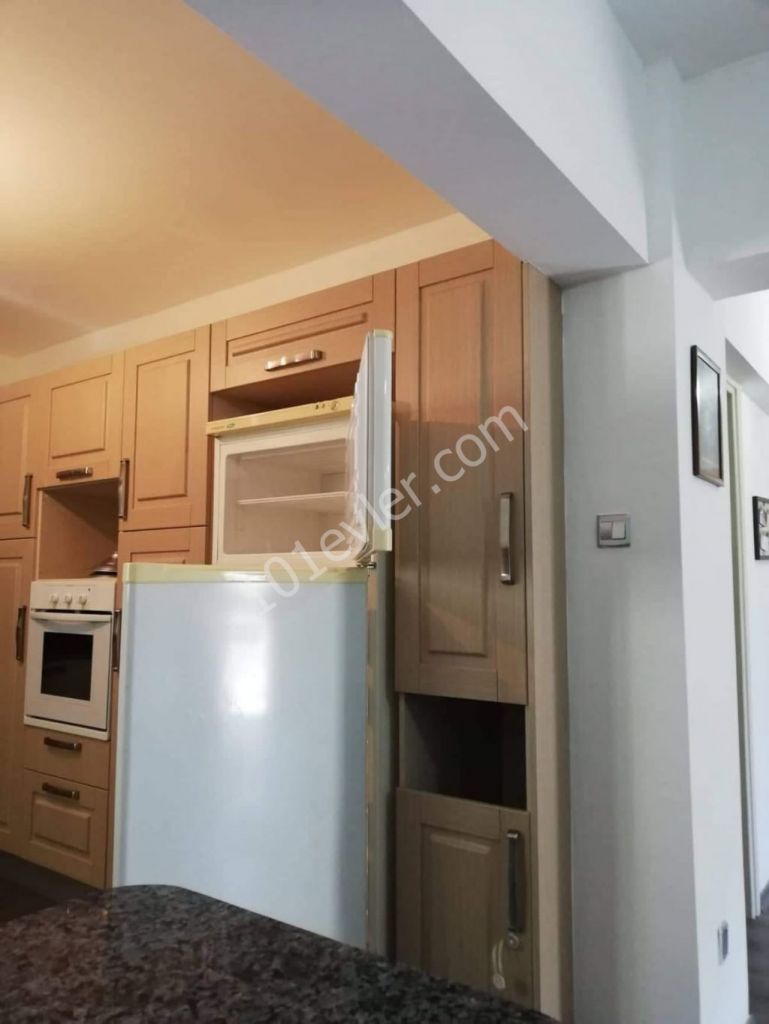 Flat To Rent in Taşkınköy, Nicosia