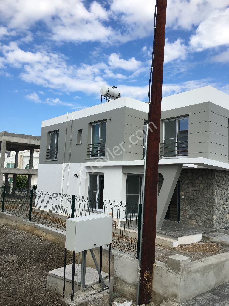 Villa For Sale in Dikmen, Kyrenia