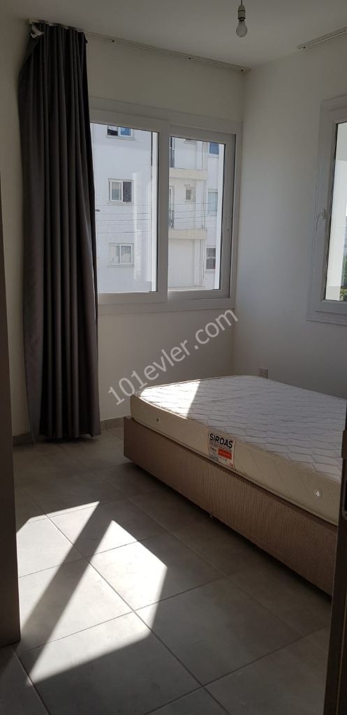 GÖNYELİDE FULL EŞYALI 2+1 DAİRE