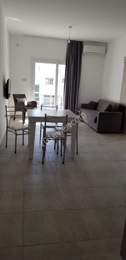 GÖNYELİDE FULL EŞYALI 2+1 DAİRE