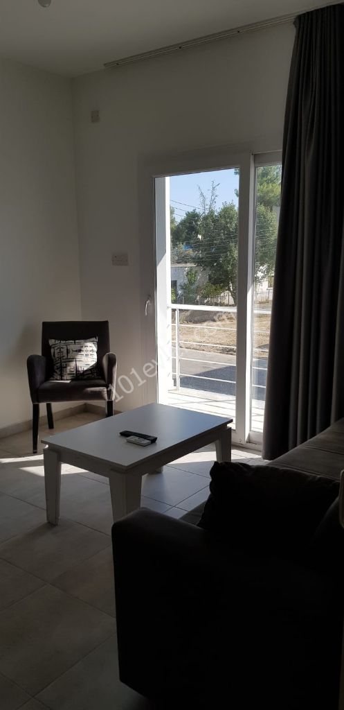 Flat To Rent in Gönyeli, Nicosia