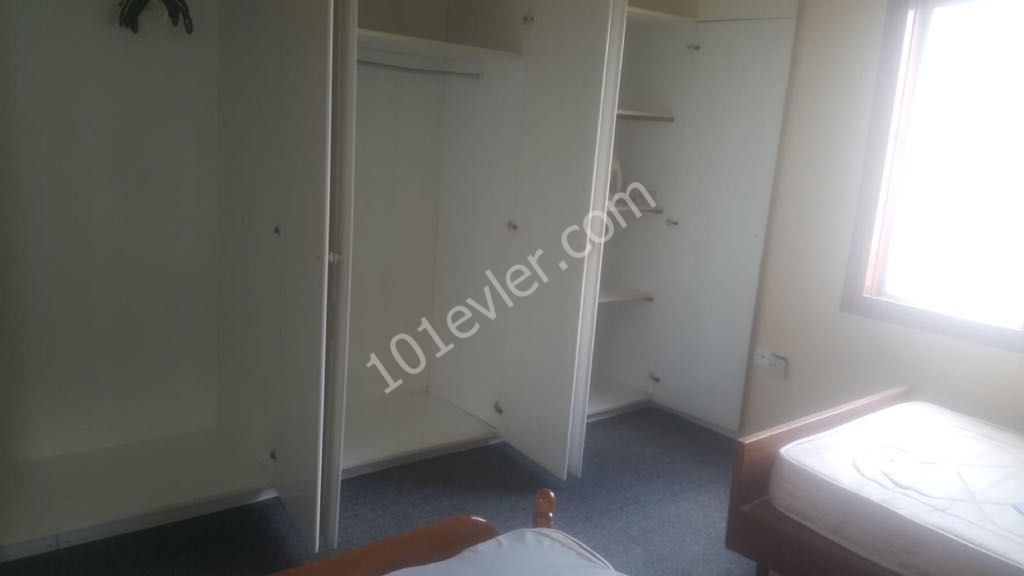 Flat To Rent in Marmara, Nicosia