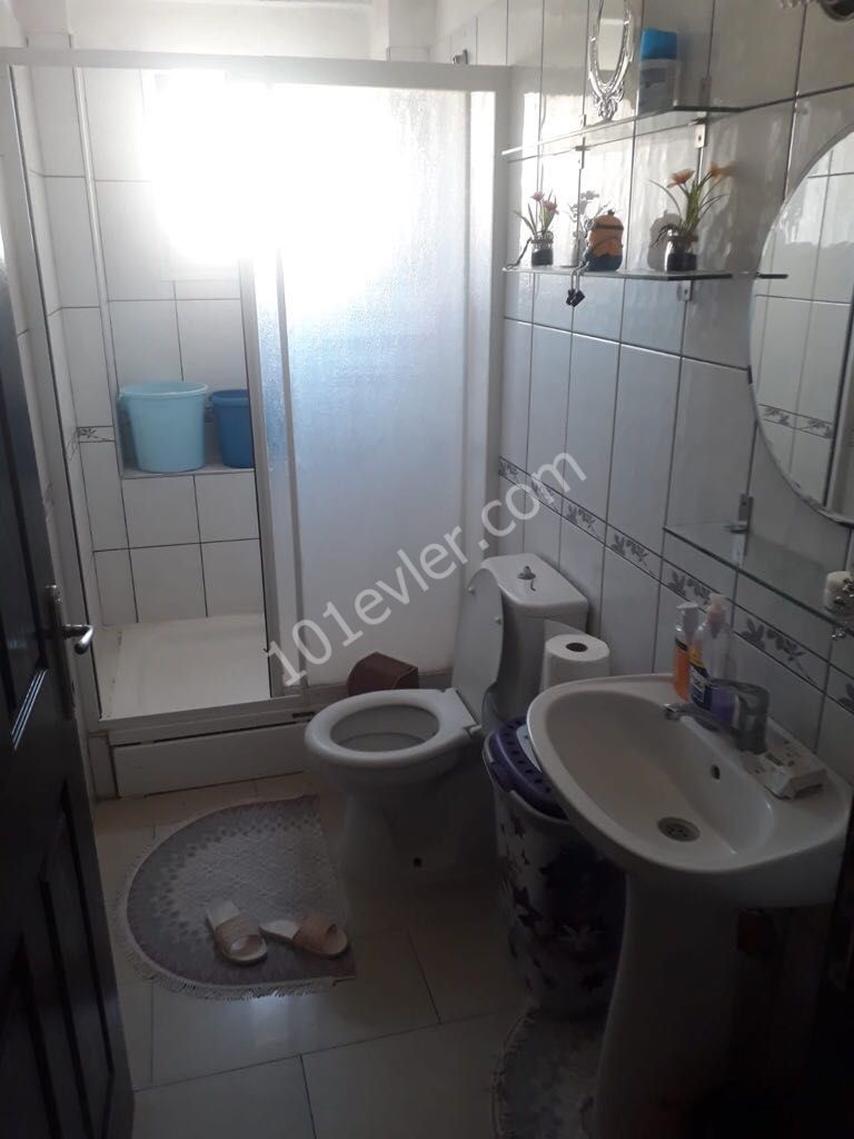 GÖNYELİDE FULL EŞYALI 2+1 DAİRE