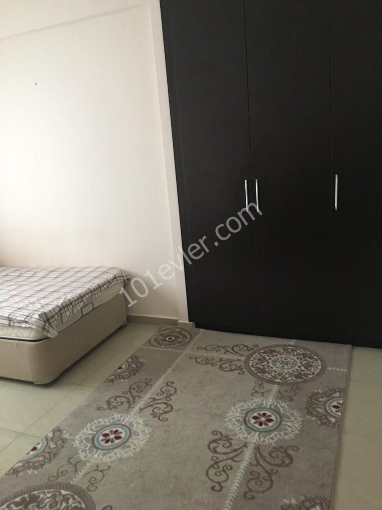 GÖNYELİDE FULL EŞYALI 2+1 DAİRE 