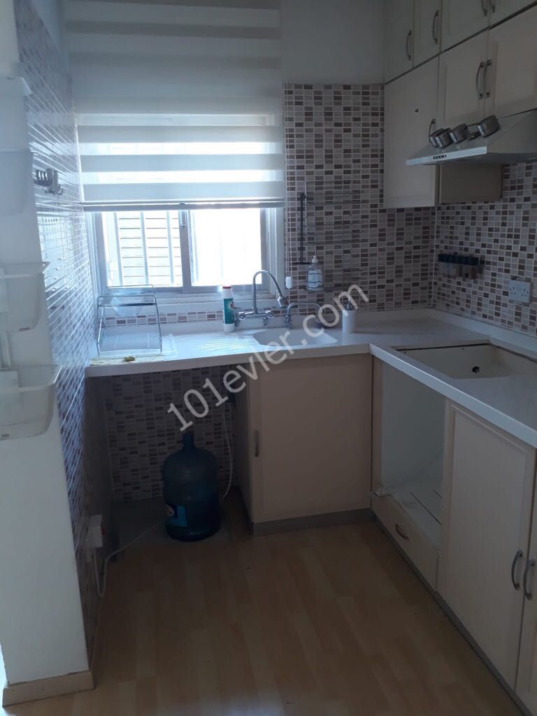 Flat To Rent in Metehan, Nicosia