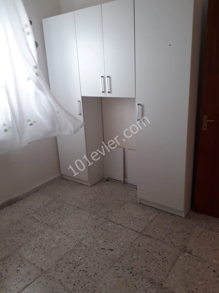 Flat To Rent in Metehan, Nicosia