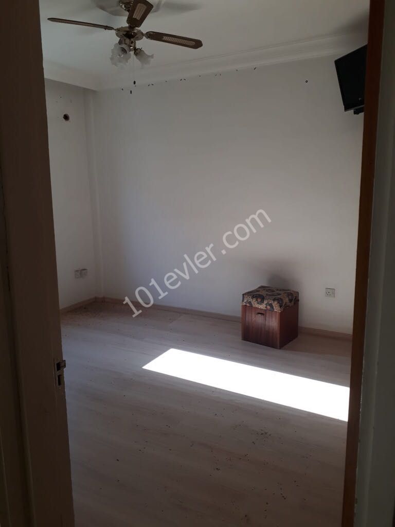 Flat To Rent in Metehan, Nicosia