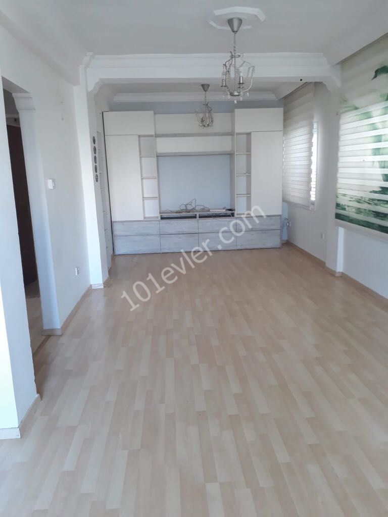 Flat To Rent in Metehan, Nicosia