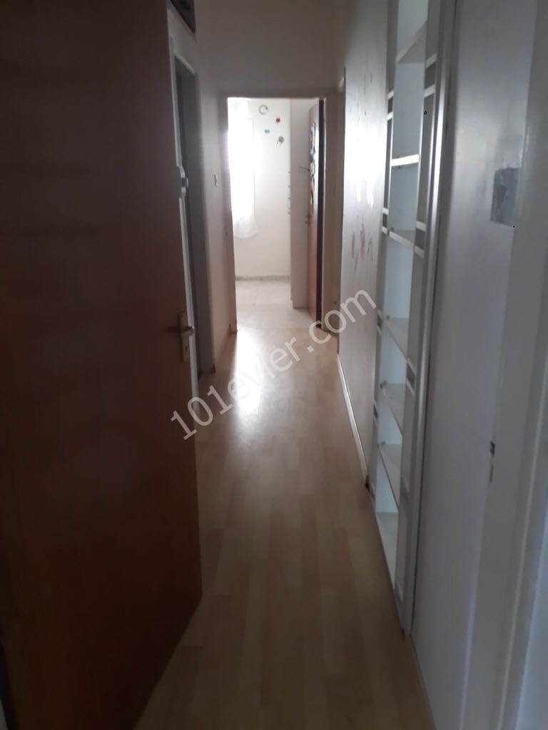 Flat To Rent in Metehan, Nicosia