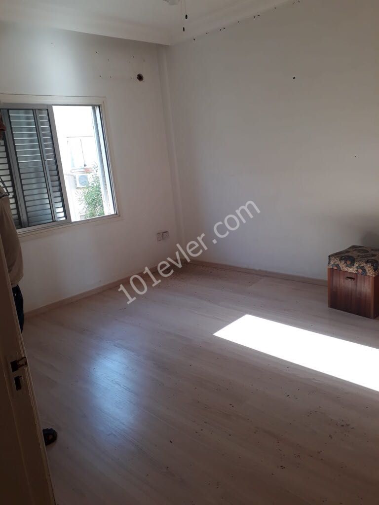 Flat To Rent in Metehan, Nicosia