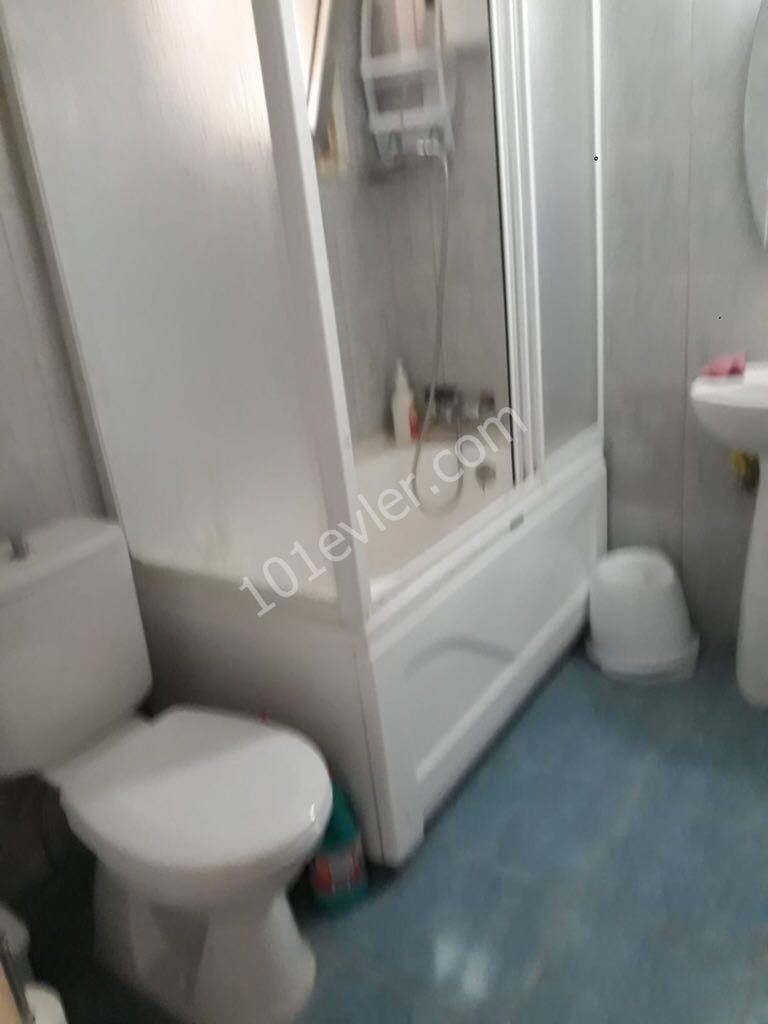 Flat To Rent in Metehan, Nicosia