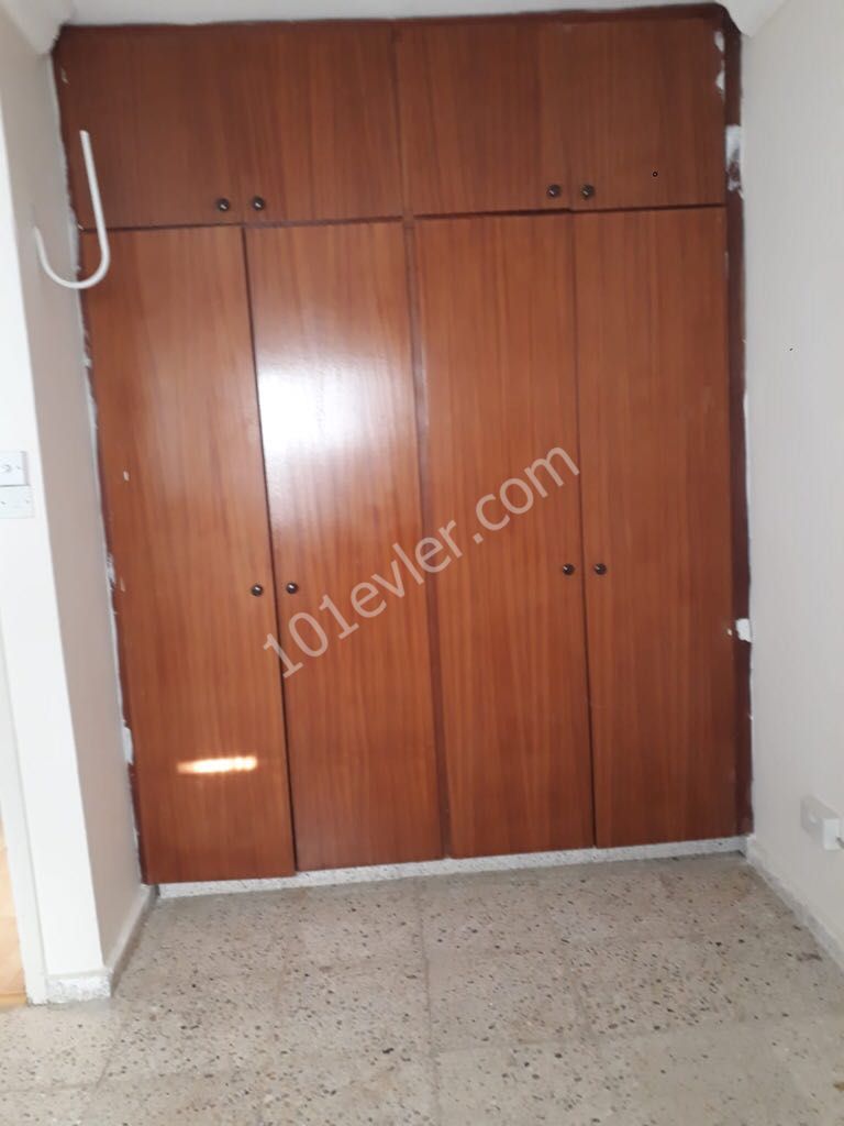 Flat To Rent in Metehan, Nicosia