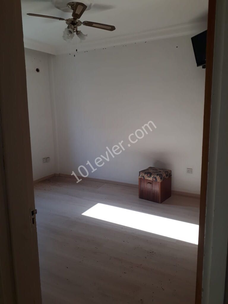 Flat To Rent in Metehan, Nicosia