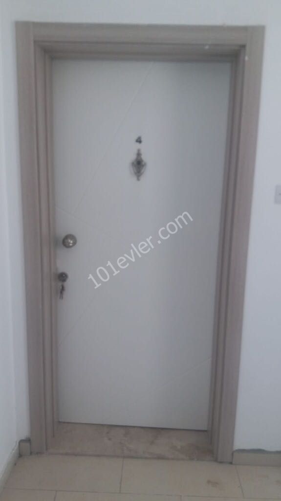 Flat To Rent in Küçük Kaymaklı, Nicosia