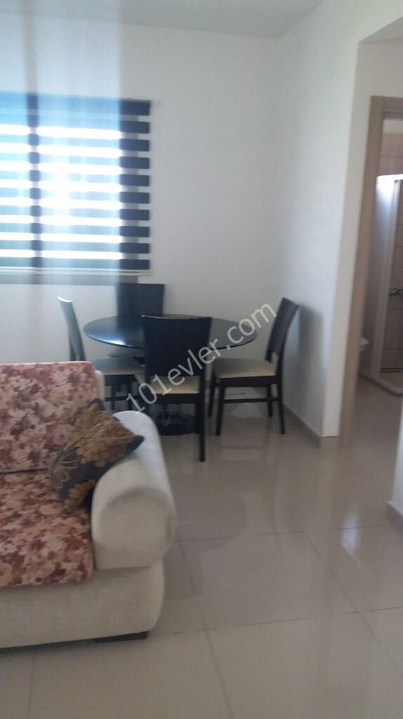 Flat To Rent in Küçük Kaymaklı, Nicosia