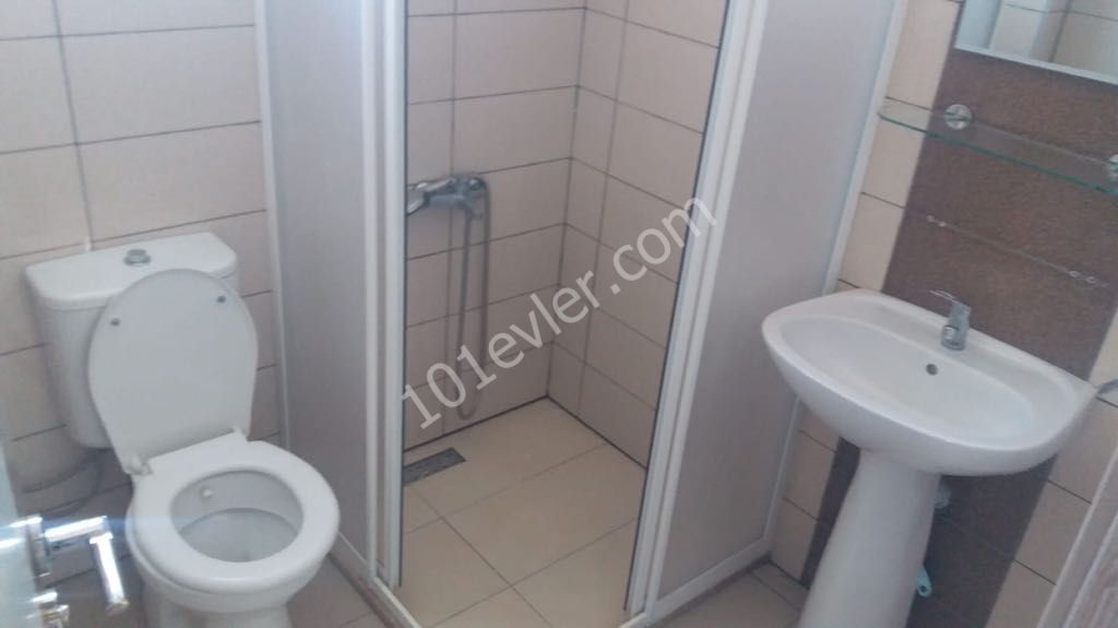 Flat To Rent in Küçük Kaymaklı, Nicosia