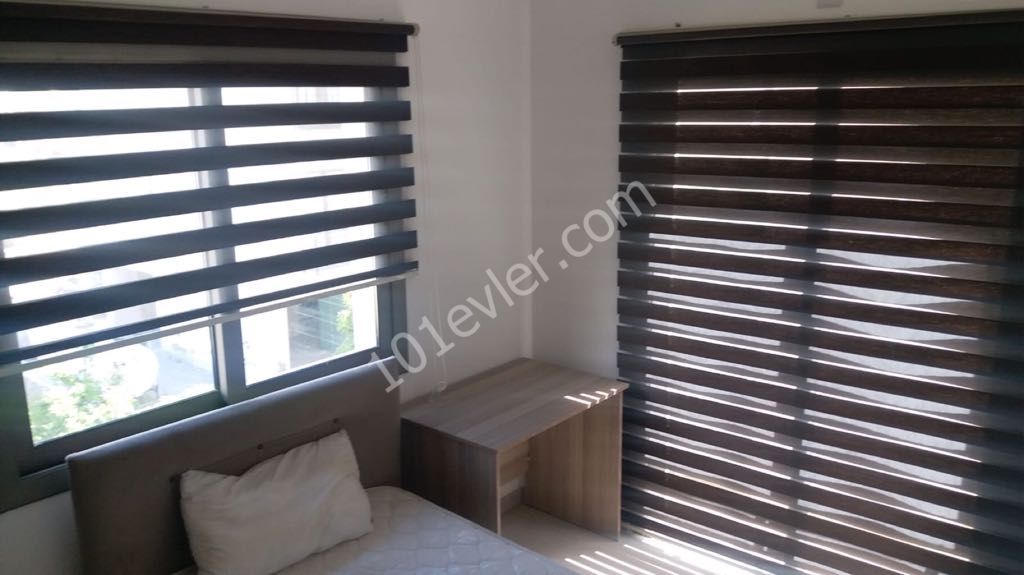 Flat To Rent in Küçük Kaymaklı, Nicosia