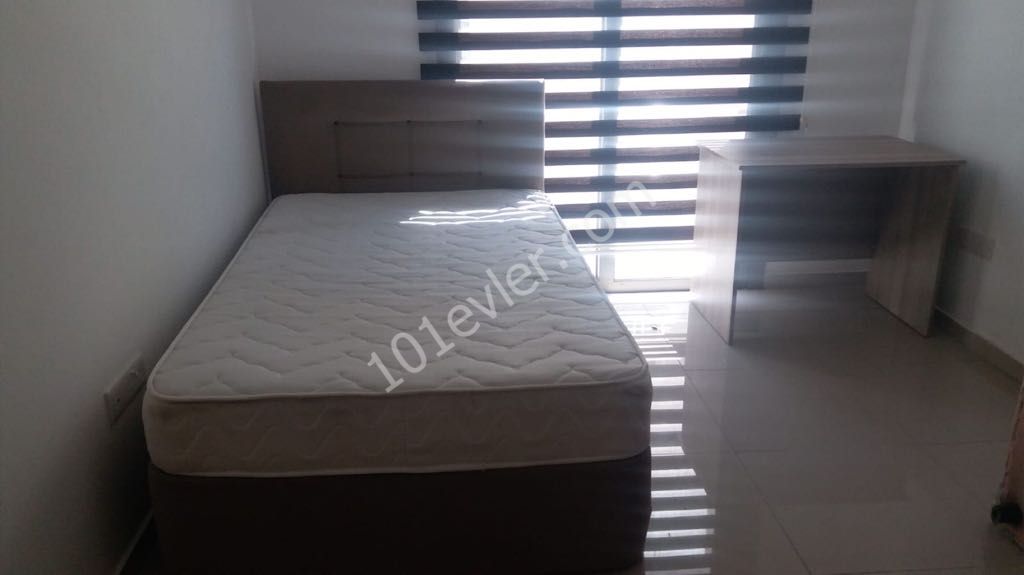 Flat To Rent in Küçük Kaymaklı, Nicosia