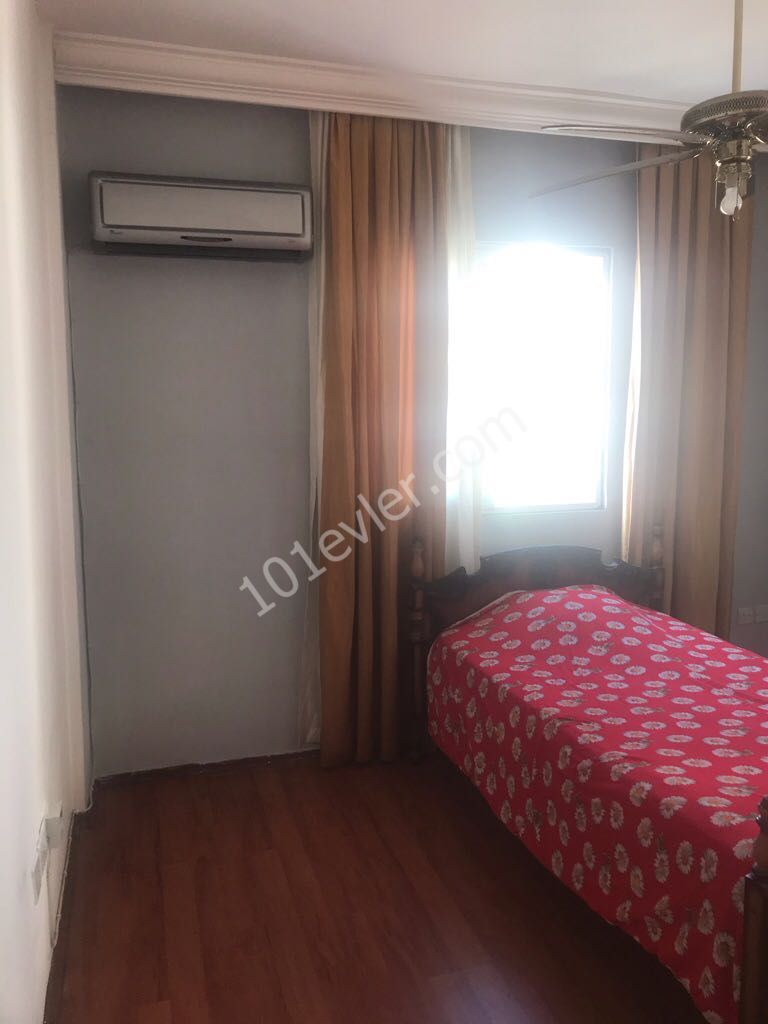 Flat To Rent in Küçük Kaymaklı, Nicosia