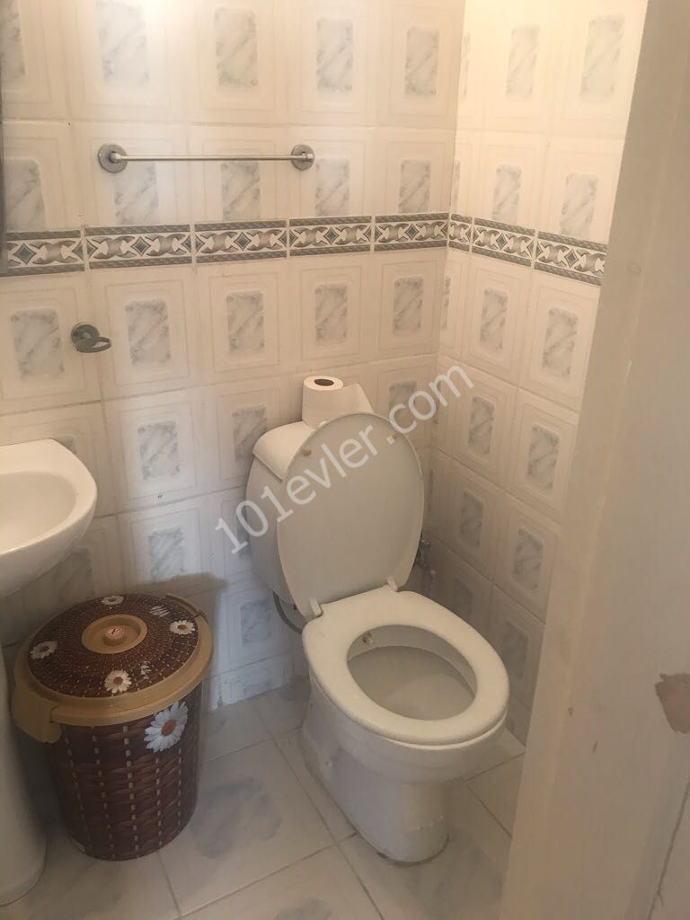 Flat To Rent in Küçük Kaymaklı, Nicosia