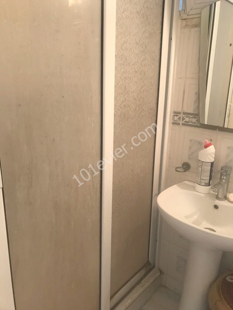 Flat To Rent in Küçük Kaymaklı, Nicosia