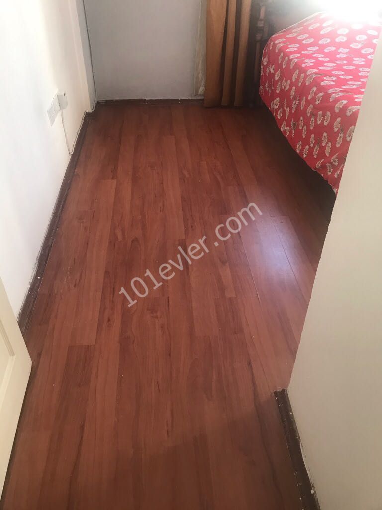 Flat To Rent in Küçük Kaymaklı, Nicosia