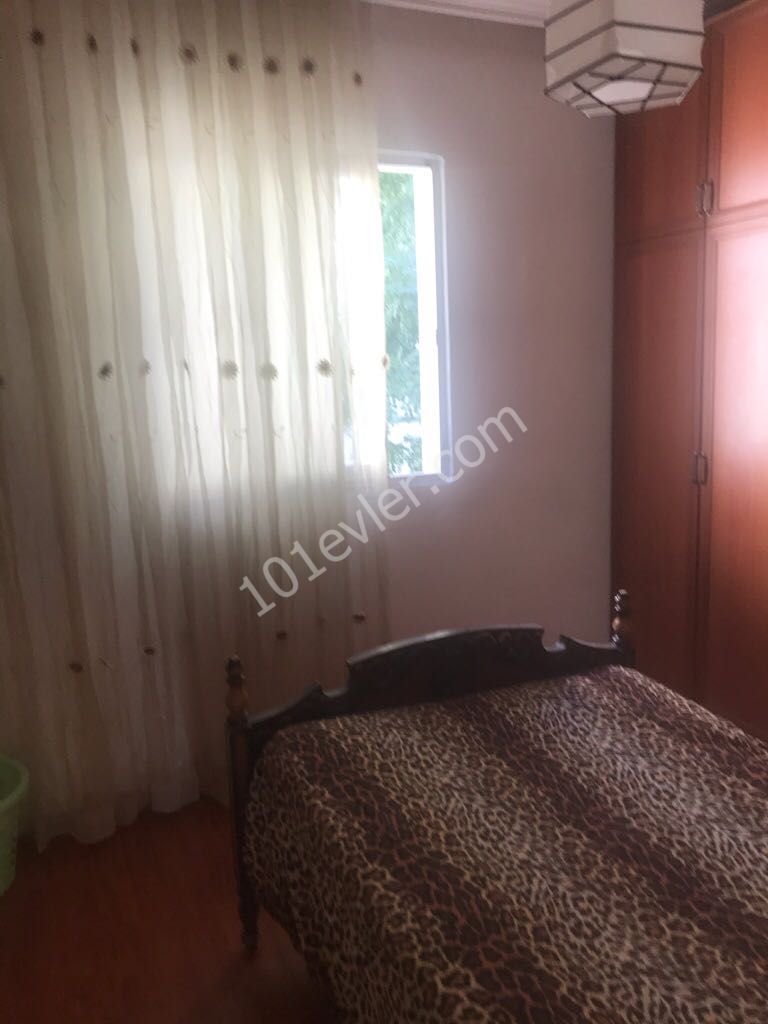 Flat To Rent in Küçük Kaymaklı, Nicosia