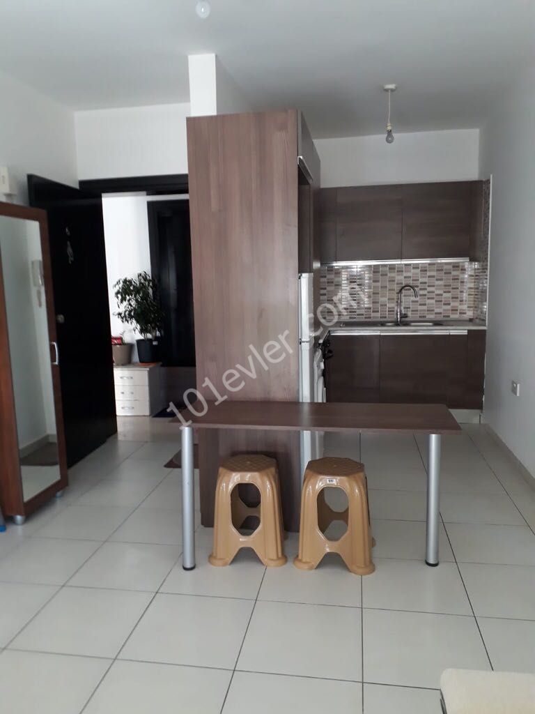 KKAYMAKLIDA FULL EŞYALI DAİRE