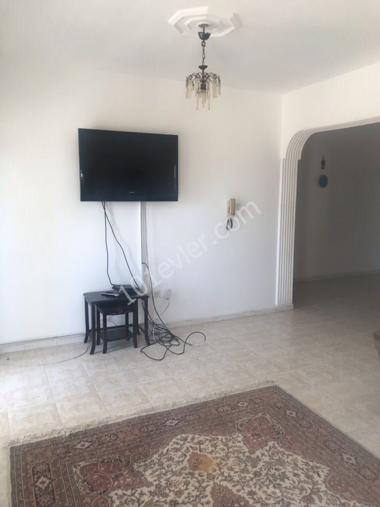 Flat To Rent in Hamitköy, Nicosia