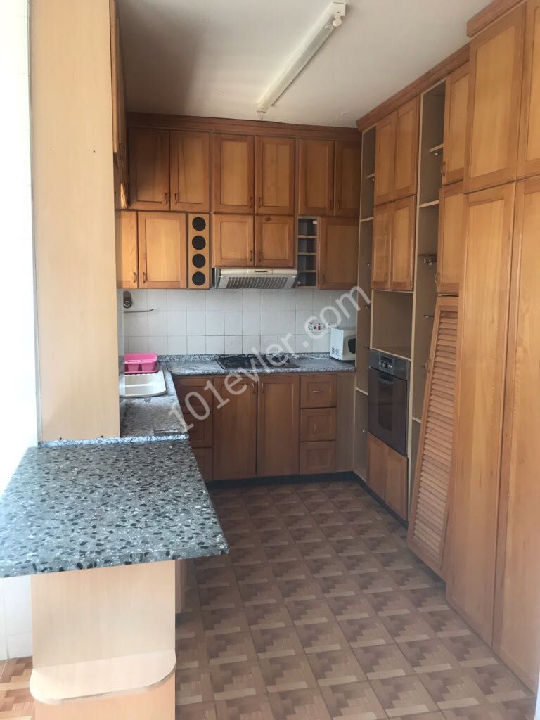 Flat To Rent in Hamitköy, Nicosia