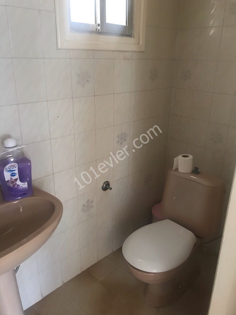 Flat To Rent in Hamitköy, Nicosia