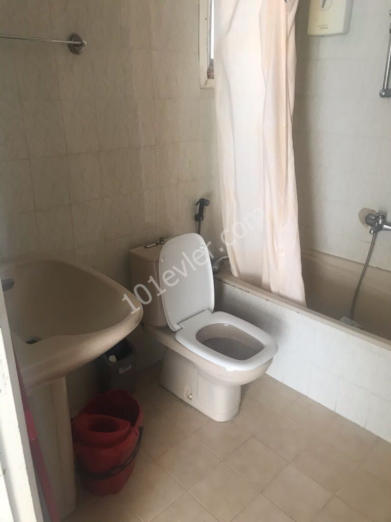 Flat To Rent in Hamitköy, Nicosia