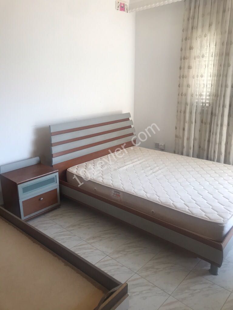 Flat To Rent in Hamitköy, Nicosia