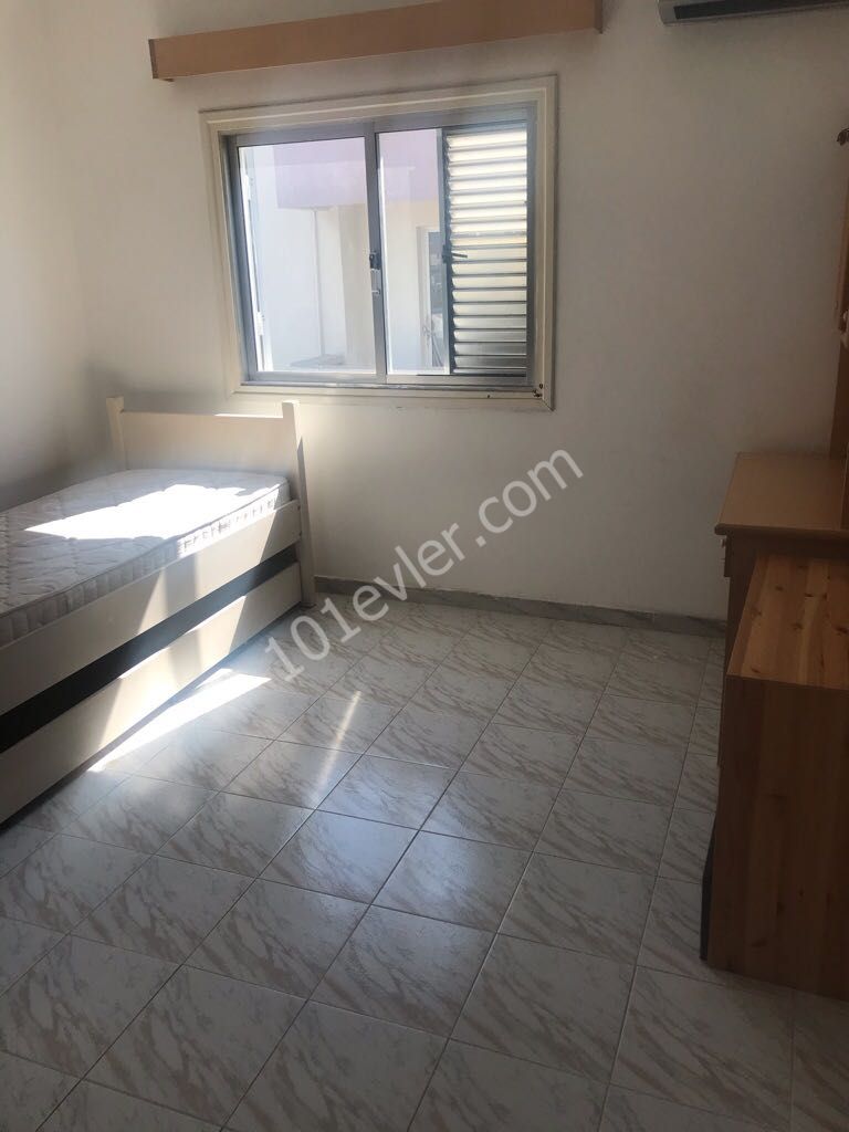 HAMİTKÖYDE FULL EŞYALI 2+1 DAİRE